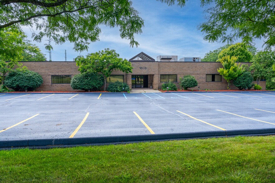 Silverbell Technical Park portefeuille de 2 biens à vendre sur LoopNet.fr - Photo de l’immeuble – Image 3 sur 24