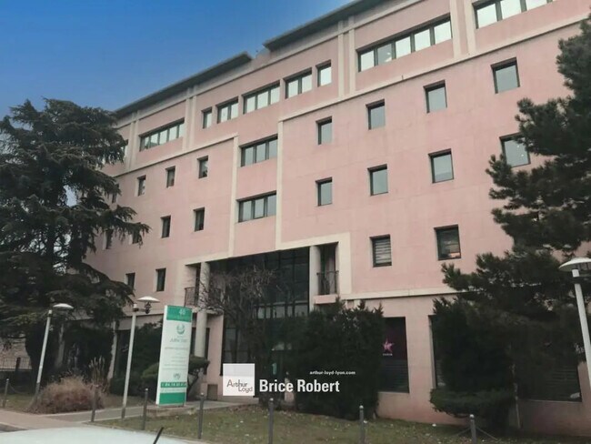 Plus de détails pour 24-26 Rue De La Gare, Lyon - Bureau à louer