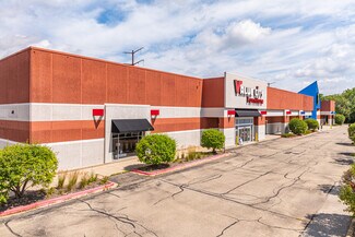 Plus de détails pour 3351-3355 Mall Loop Dr, Joliet, IL - Local commercial à louer