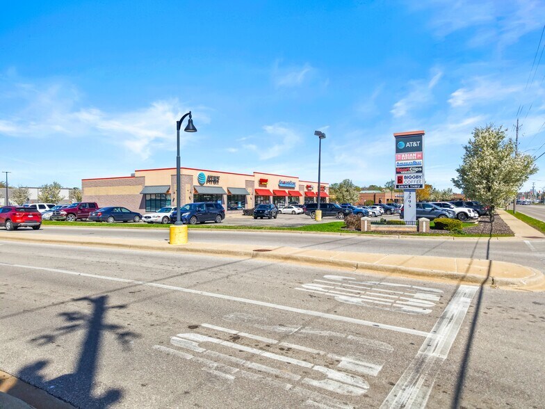 3295 Henry St, Muskegon, MI à vendre - Photo de l’immeuble – Image 3 sur 11