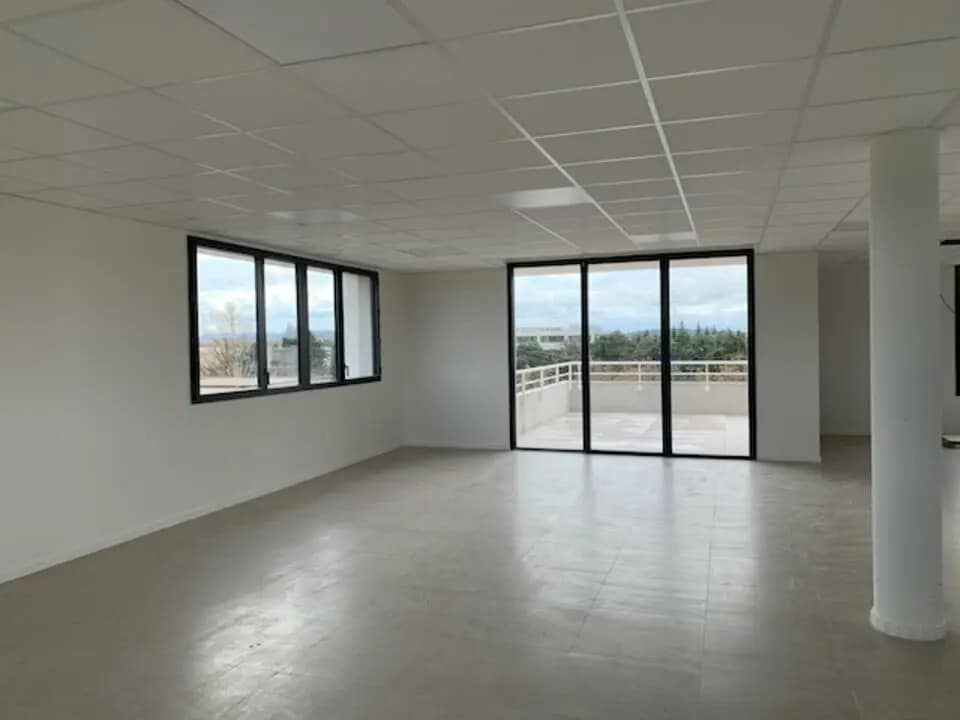 Bureau dans Avignon à louer Photo intérieure– Image 1 sur 12