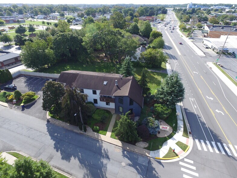 57 Saulsbury Rd, Dover, DE à louer - Photo de l’immeuble – Image 2 sur 8