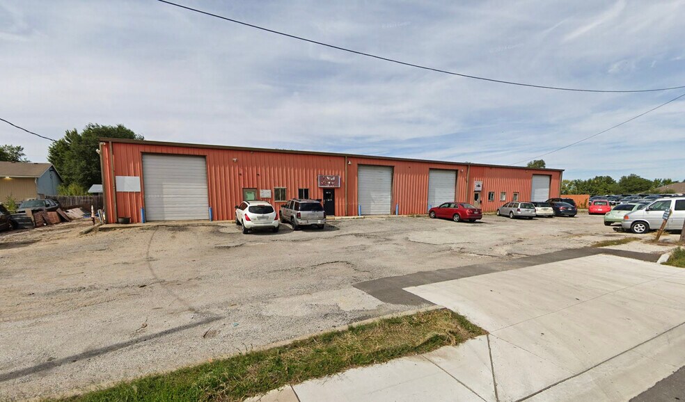 604 N Scott Ave, Belton, MO à vendre - Photo de l’immeuble – Image 3 sur 4