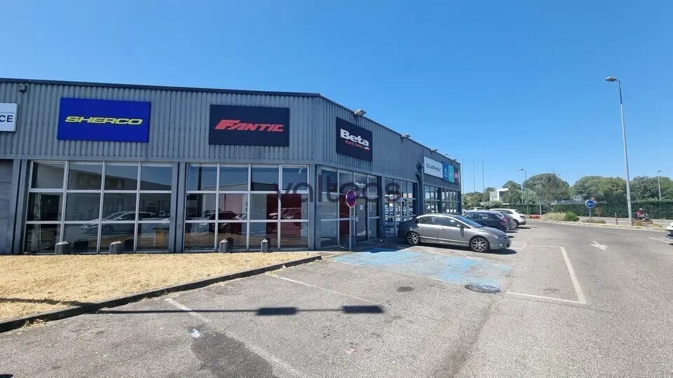 2 Avenue D'Atlanta, Toulouse à louer - Photo de l’immeuble – Image 2 sur 7