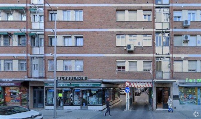 Immeuble residentiel dans Madrid, Madrid à vendre - Photo intérieure – Image 1 sur 1