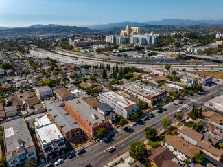 Plus de détails pour 811 N Soto St, Los Angeles, CA - Logement à vendre