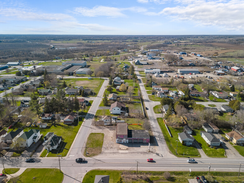 7526 Roger Stevens Dr, Smiths Falls, ON à vendre - Aérien – Image 3 sur 5