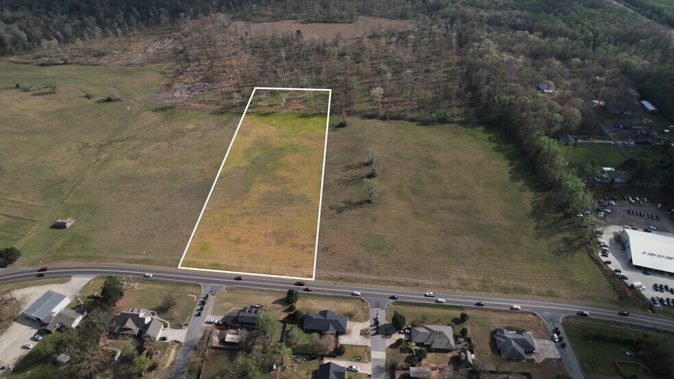 3 Main Street, Cabot, AR à vendre - Vidéo sur l’annonce professionnelle – Image 2 sur 3