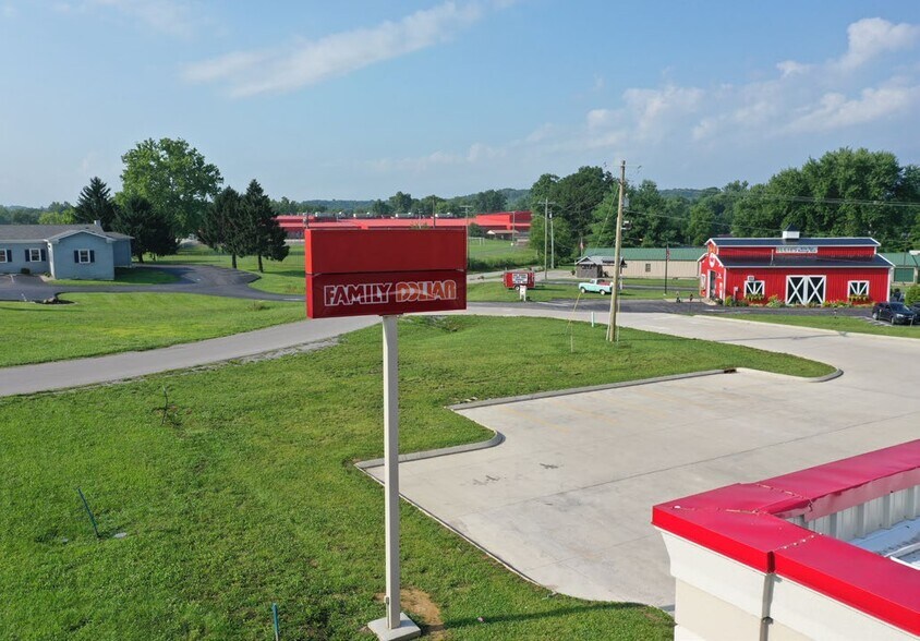 215 Lock Rd, Butler, KY à vendre - Photo de l’immeuble – Image 3 sur 5