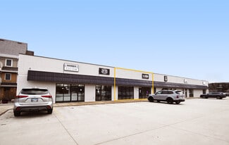 Plus de détails pour 3105 Broadway, Fargo, ND - Local commercial à louer
