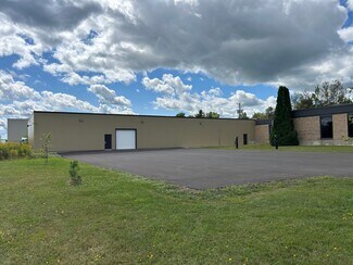 Plus de détails pour 950 Rue Cowie, Granby, QC - Industriel/Logistique à louer