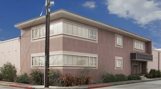 Plus de détails pour 1001-1007 Varian St, San Carlos, CA - Industriel/Logistique à vendre