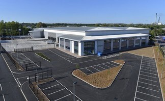 Plus de détails pour Cheltenham Rd, Stockton On Tees - Industriel/Logistique à vendre