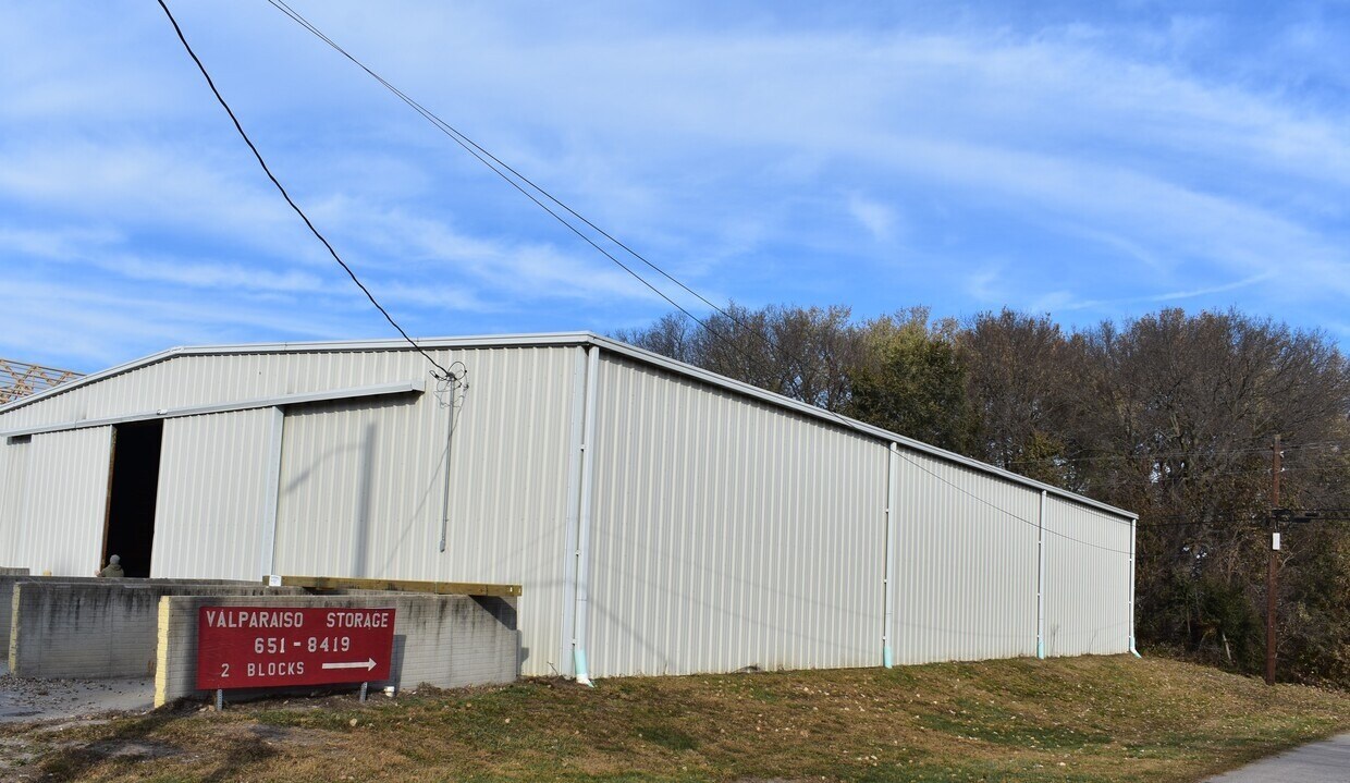 500 Main Rd, Valparaiso, NE à vendre Photo principale– Image 1 sur 4