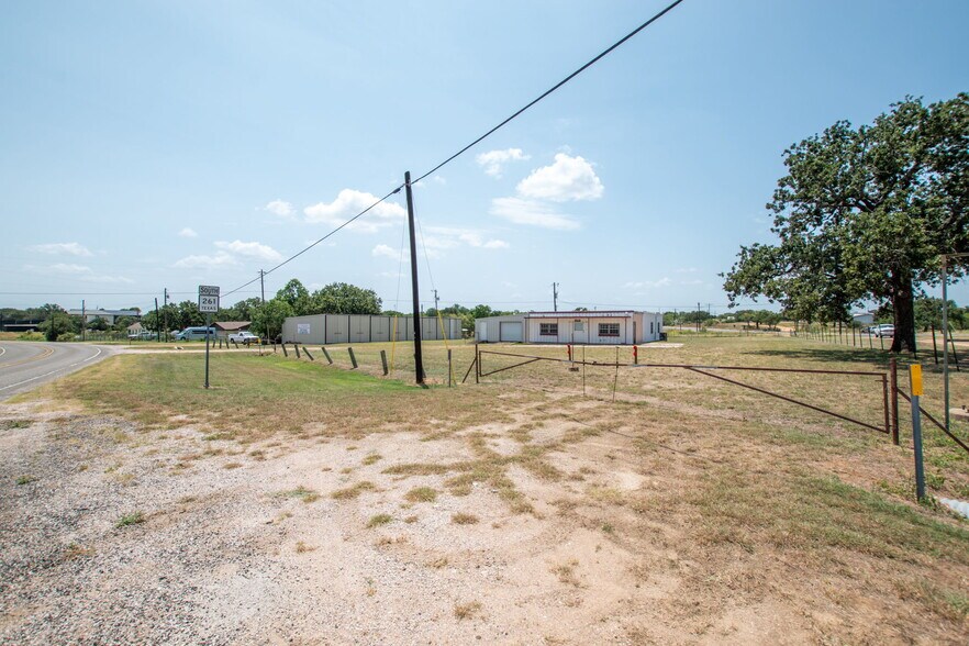 2929 TX-261, Buchanan Dam, TX à vendre - Photo de l’immeuble – Image 3 sur 17