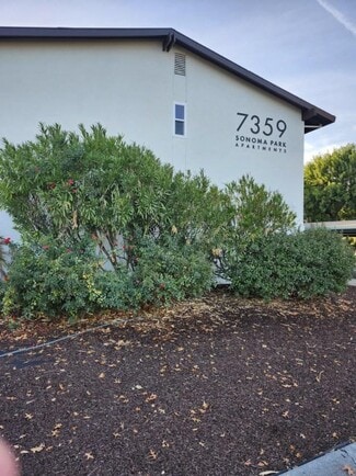 Plus de détails pour 7359 Boris Ct, Rohnert Park, CA - Logement à vendre