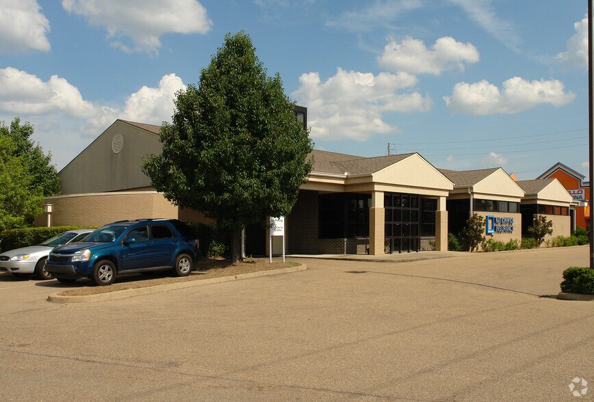 6040 I-55 N, Jackson, MS à vendre - Photo de l’immeuble – Image 2 sur 16