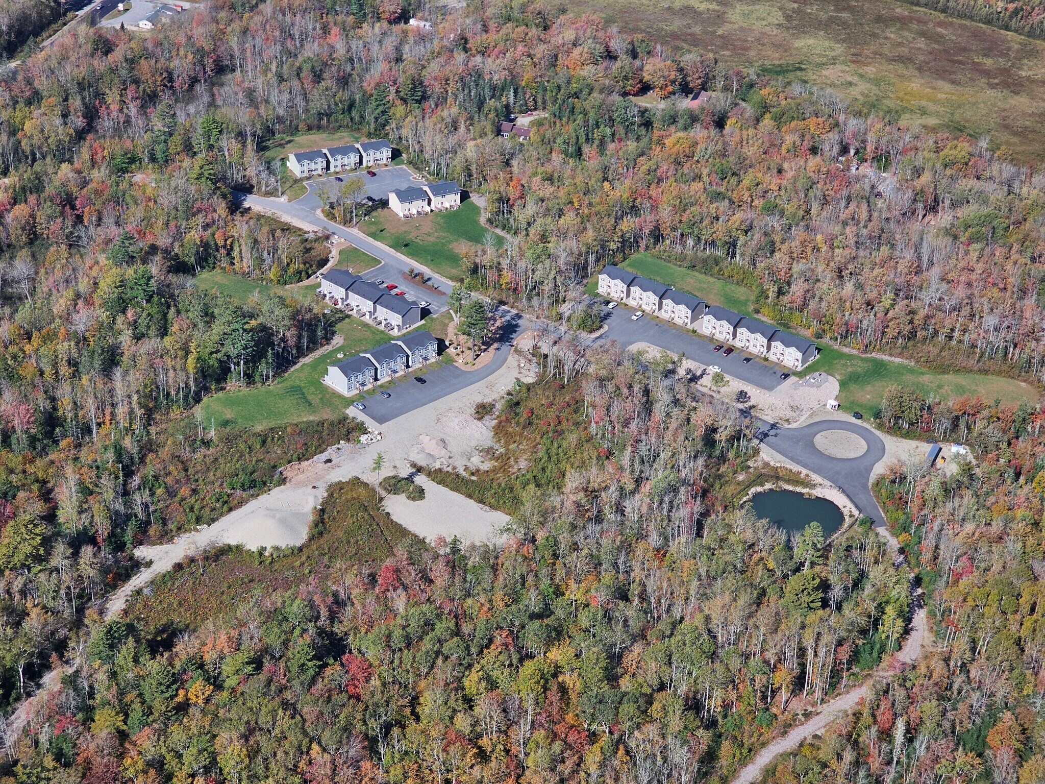 2 Hunters Way, Trenton, ME à vendre Photo principale– Image 1 sur 14