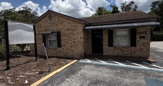 Plus de détails pour 505 S Dillard St, Winter Garden, FL - Bureau à louer