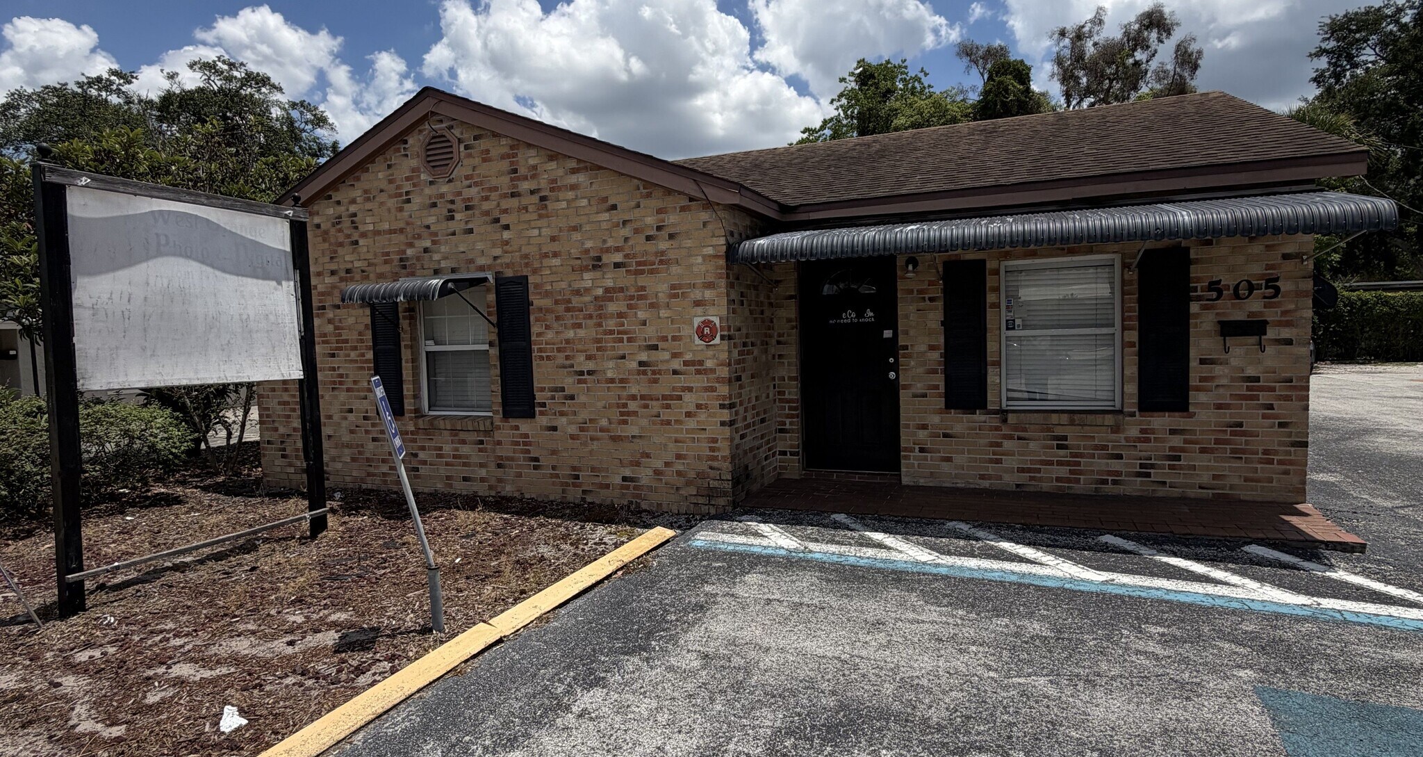505 S Dillard St, Winter Garden, FL à louer Photo de l’immeuble– Image 1 sur 14
