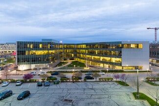Plus de détails pour 4300 Duncan Ave, Saint Louis, MO - Bureau à louer