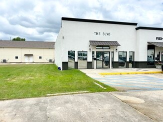 Plus de détails pour 1242 S Morrison Blvd, Hammond, LA - Local commercial à vendre