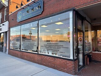 Plus de détails pour 125 S Wellwood Ave, Lindenhurst, NY - Bureau à louer