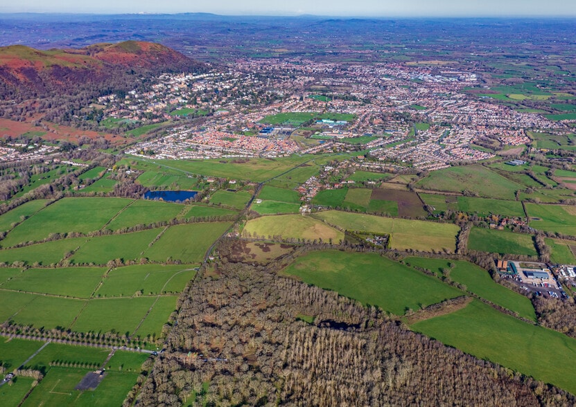 Blackmore Park Rd, Malvern à louer - Aérien – Image 3 sur 5