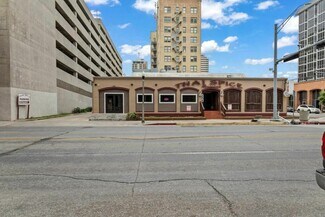 Plus de détails pour 523 N Water St, Corpus Christi, TX - Local commercial à vendre