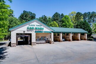 Plus de détails pour 3182 Cobb Pky NW, Kennesaw, GA - Spécialisé à vendre