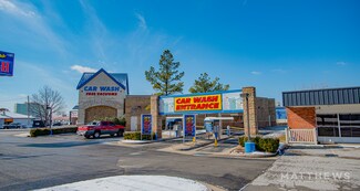 Plus de détails pour 6750 S Lewis Ave, Tulsa, OK - Spécialisé à vendre