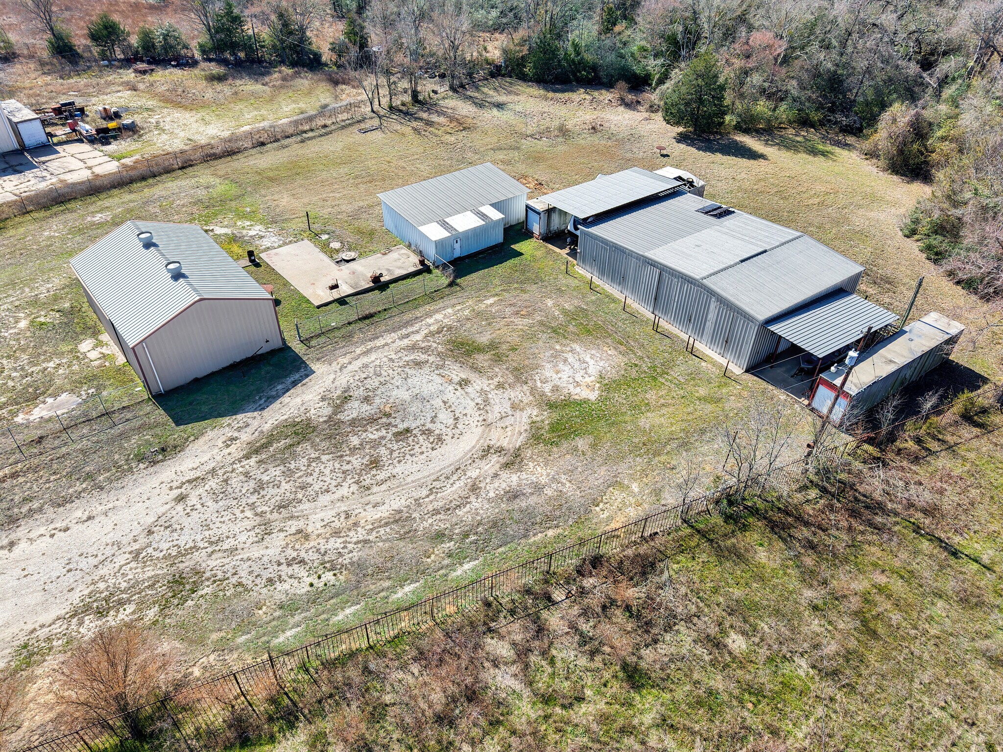 6235 Fourwinds Dr, Bryan, TX à vendre Photo principale– Image 1 sur 16