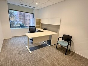 2020 K St NW, Washington, DC à louer Photo intérieure– Image 2 sur 5