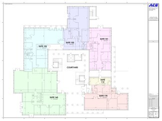 Plus de détails pour 15436 N Florida Ave, Tampa, FL - Bureau à louer