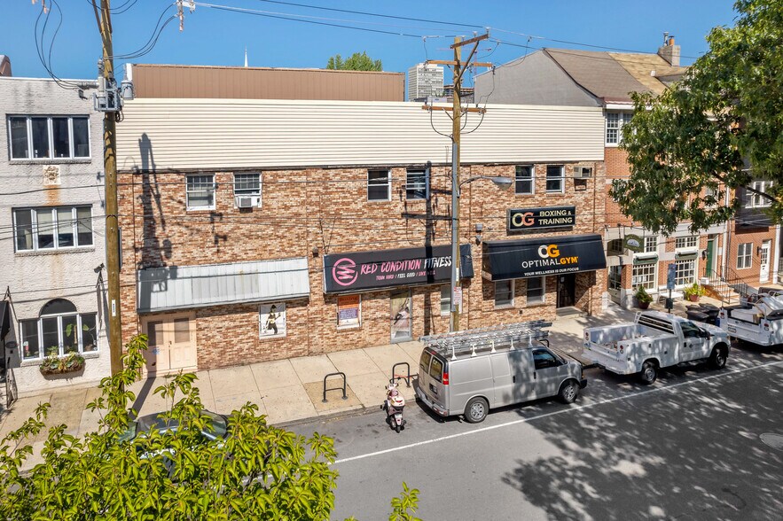 325-331 Bainbridge St, Philadelphia, PA à vendre - Photo de l’immeuble – Image 2 sur 33