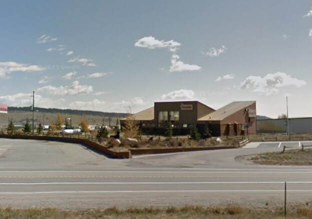 351 US Highway 285, Fairplay, CO à vendre - Photo de l’immeuble – Image 2 sur 8