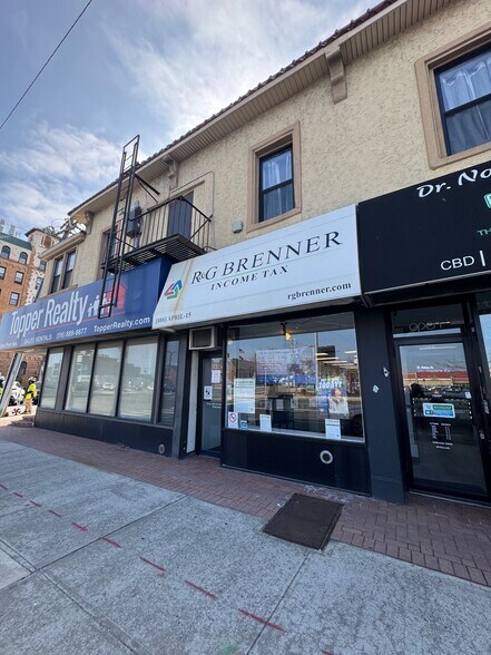 78-84 E Park Ave, Long Beach, NY à louer - Photo de l’immeuble – Image 3 sur 22