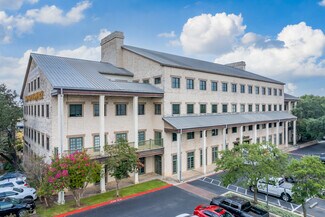 Plus de détails pour 1 Chisholm Trail Rd, Round Rock, TX - Coworking à louer