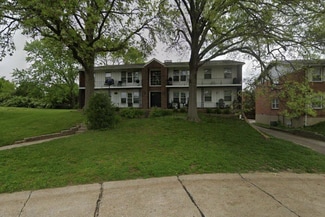 Plus de détails pour 610 Thunderbird Ct, Chesterfield, MO - Logement à vendre