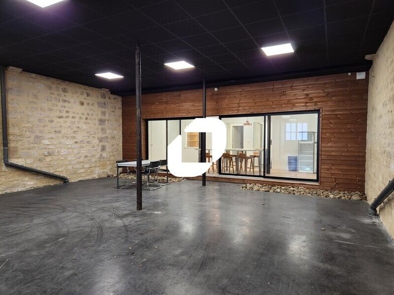 Bureau dans Bordeaux à vendre - Photo intérieure – Image 3 sur 11