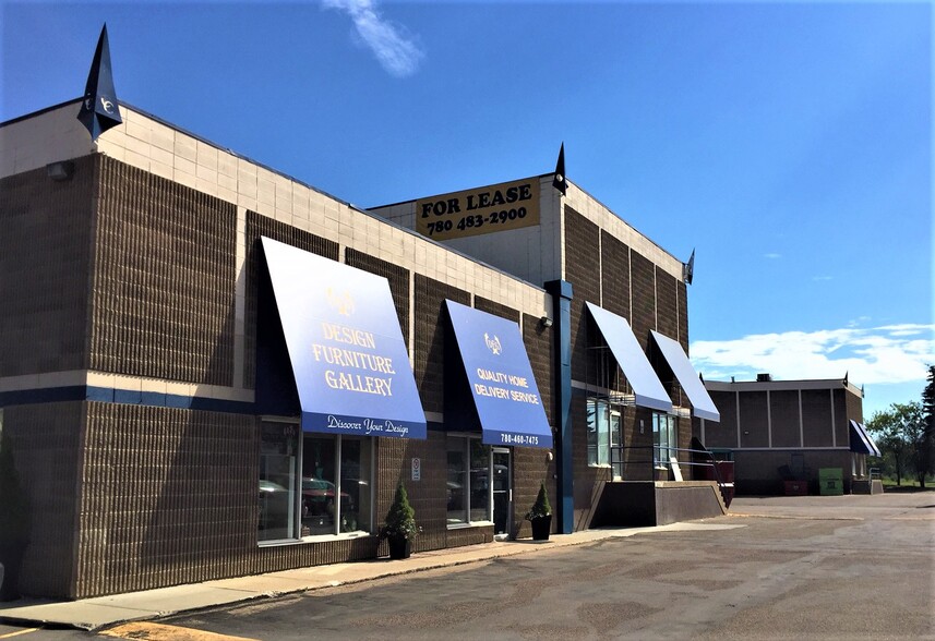 25 Chisholm Ave, St. Albert, AB à louer - Photo de l’immeuble – Image 1 sur 4