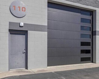 Plus de détails pour 2100 Double Creek Dr, Round Rock, TX - Industriel/Logistique à louer