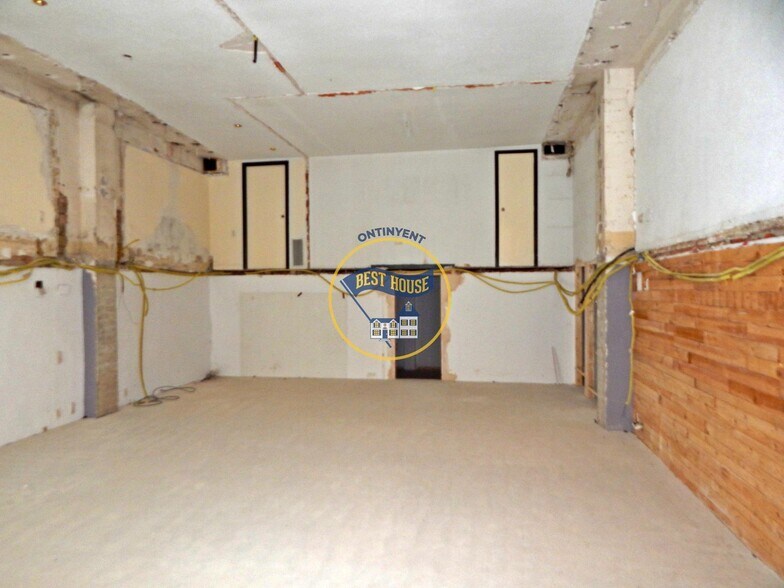 Local commercial dans Ontinyent, Valencia à louer - Photo de l’immeuble – Image 3 sur 11