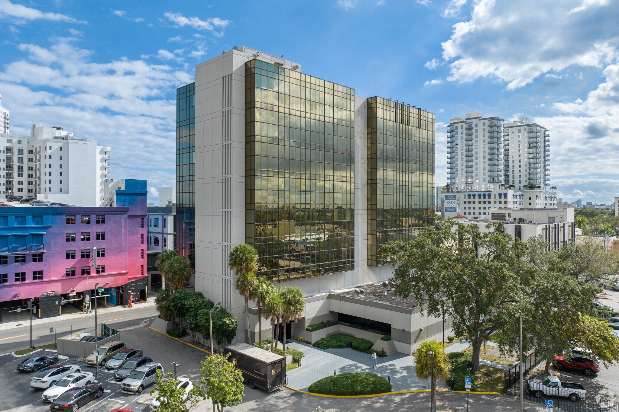 1909 Tyler St, Hollywood, FL à louer Photo principale– Image 1 sur 62