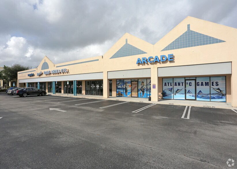 3301 W Boynton Beach Blvd, Boynton Beach, FL à louer - Photo de l’immeuble – Image 3 sur 8