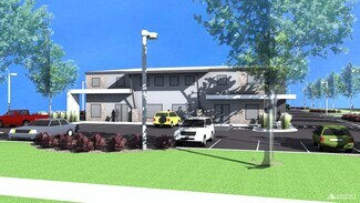 Plus de détails pour 5815 & 5895 Rockwell, Loveland, CO - Industriel/Logistique à vendre