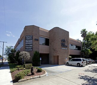 Plus de détails pour 815 S Washington Ave, Titusville, FL - Bureau à vendre