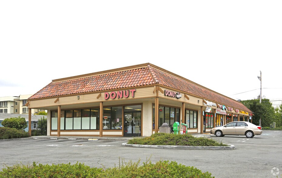 206-242 N Abel St, Milpitas, CA à louer - Photo de l’immeuble – Image 3 sur 3