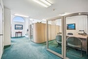 main level-office