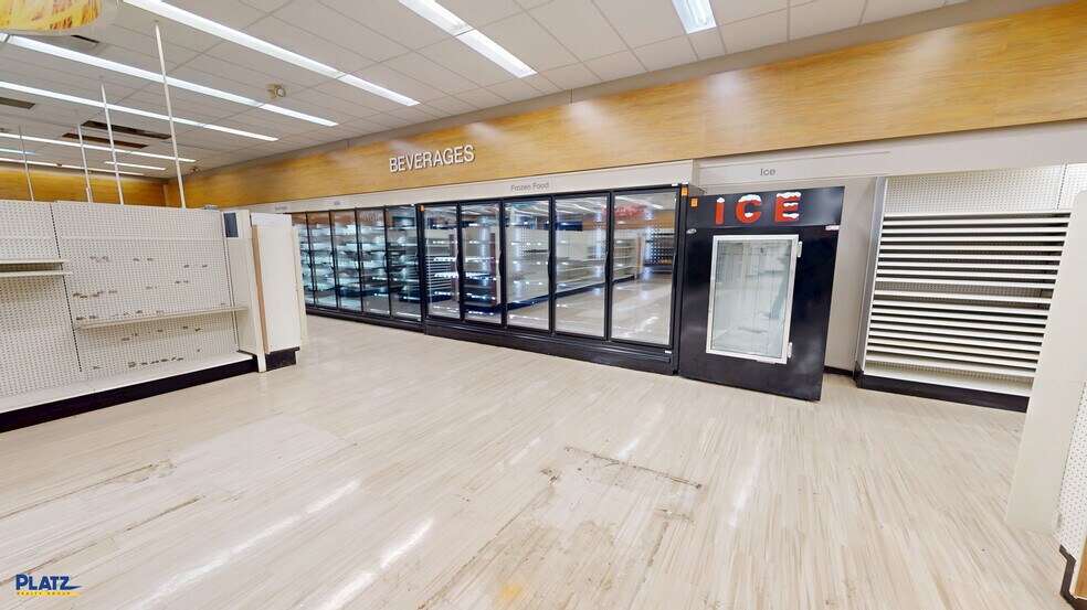 7844 State Route 45, Lisbon, OH à louer - Photo de l’immeuble – Image 2 sur 23